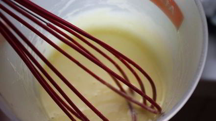 Рецепт шоколадного торта-мусса сюрприз