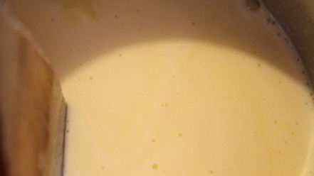 Рецепт шоколадного торта-мусса сюрприз