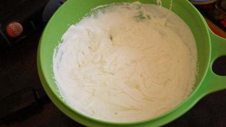 Рецепт шоколадного торта-мусса сюрприз