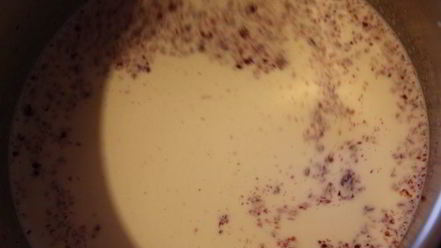 Рецепт шоколадного торта-мусса сюрприз