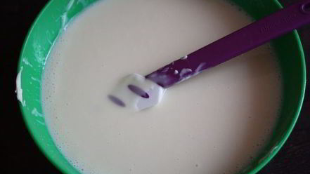 Рецепт шоколадного торта-мусса сюрприз