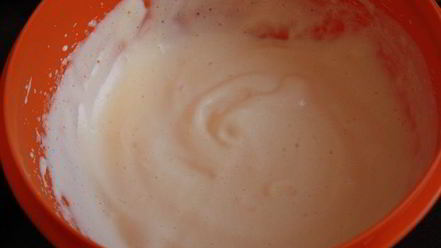 Рецепт шоколадного торта-мусса сюрприз