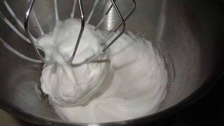 Рецепт шоколадного велюрового мусса