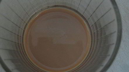 Рецепт шоколадного велюрового мусса