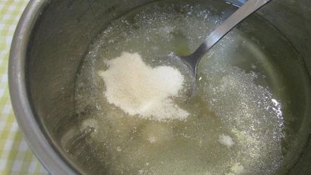 Рецепт шоколадных конфет с персиковым муссом