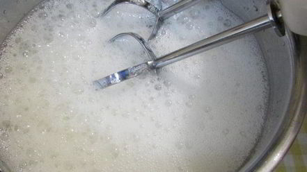 Рецепт шоколадных конфет с персиковым муссом