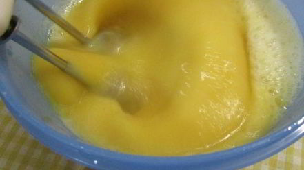 Рецепт шоколадных конфет с персиковым муссом