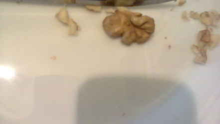 Рецепт сметанно-фруктового мусс