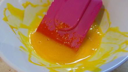 Рецепт торта-мусса лимонного тирамису