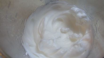 Рецепт торта-мусса лимонного тирамису