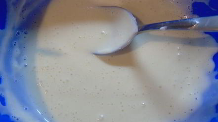 Рецепт торта-мусса лимонного тирамису