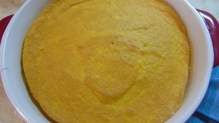 Рецепт торта-мусса лимонного тирамису