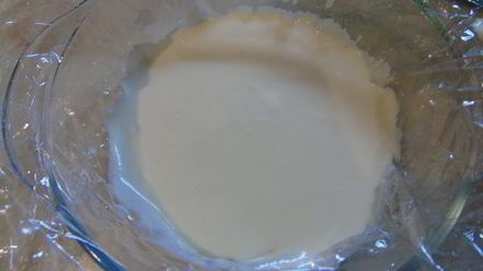 Рецепт торта-мусса лимонного тирамису