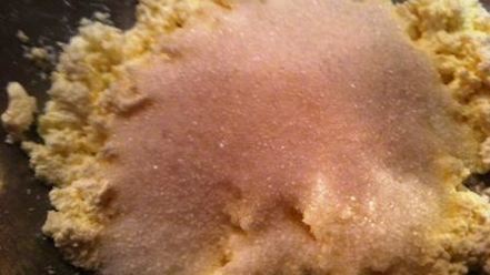 Рецепт творожно-кофейного мусс