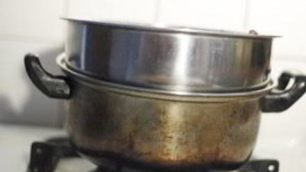 Рецепт вегетарианского мусса