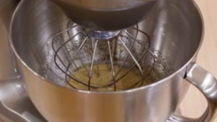 Рецепт яблочного мусса