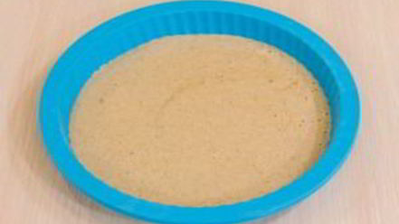 Рецепт яблочного мусса