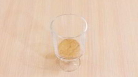 Рецепт яблочного мусса