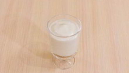 Рецепт яблочного мусса