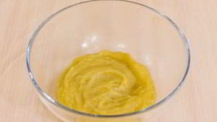 Рецепт яблочного мусса