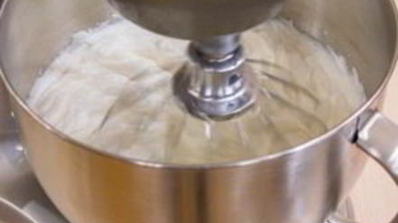 Рецепт яблочного мусса