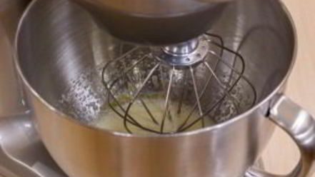 Рецепт яблочного мусса