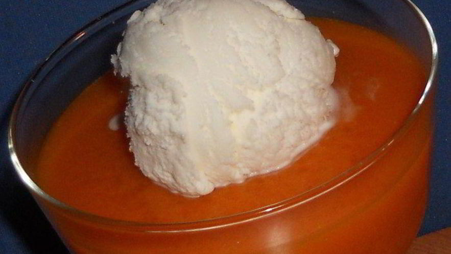 Рецепт облепихова-апельсинового желе