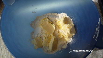 Рецепт орешков со сгущенкой вкус детства