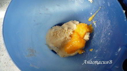 Рецепт орешков со сгущенкой вкус детства