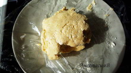 Рецепт орешков со сгущенкой вкус детства