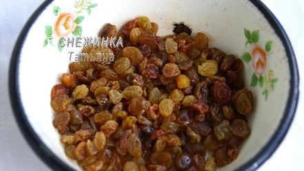 Рецепт английских пасхальных булочек