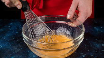 Рецепт кулича бездрожжевого