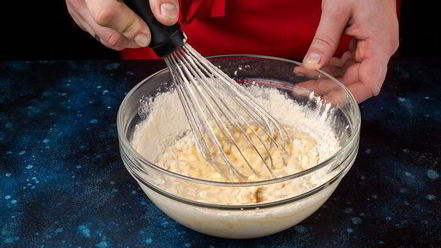 Рецепт кулича бездрожжевого