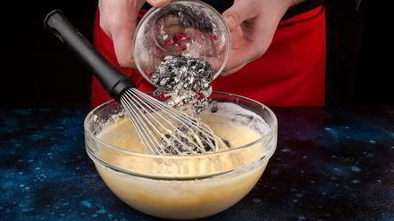 Рецепт кулича бездрожжевого