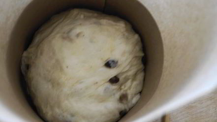 Рецепт кулича иерусалимского