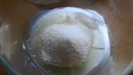 Рецепт кулича иерусалимского