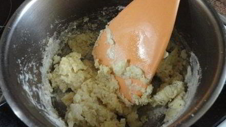 Рецепт кулича лимонного