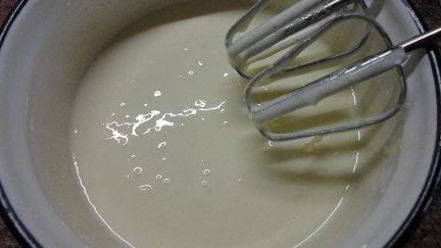 Рецепт кулича лимонного