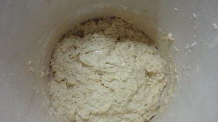 Рецепт кулича лимонного