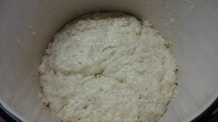 Рецепт кулича лимонного