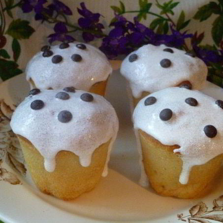 Рецепт Кулича на закваске