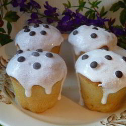 Рецепт Кулича на закваске