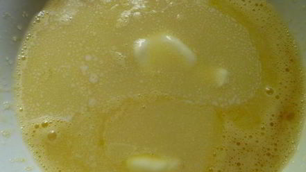 Рецепт кулича на закваске