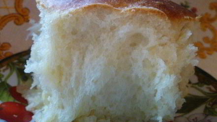 Рецепт кулича на закваске