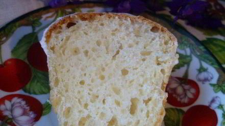 Рецепт кулича на закваске