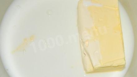 Рецепт кулича с изюмом и цукатами