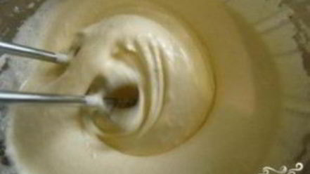 Рецепт кулича с цитрусовым соком