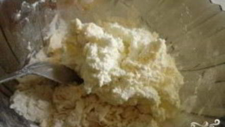 Рецепт кулича с цитрусовым соком