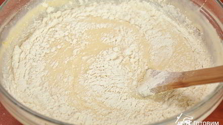 Рецепт кулича с цукатами и изюмом