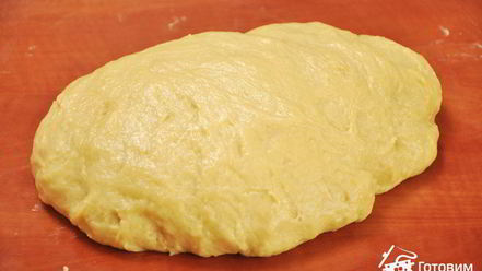 Рецепт кулича с цукатами и изюмом